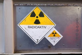 La centrale nucléaire de Mühleberg est désormais pratiquement exempte de radioactivité (image d'illustration).